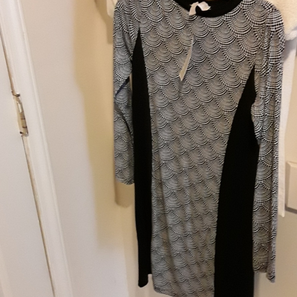 NWT XS Michael Kors dress